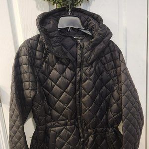 Athleta Whisper Featherless Parka